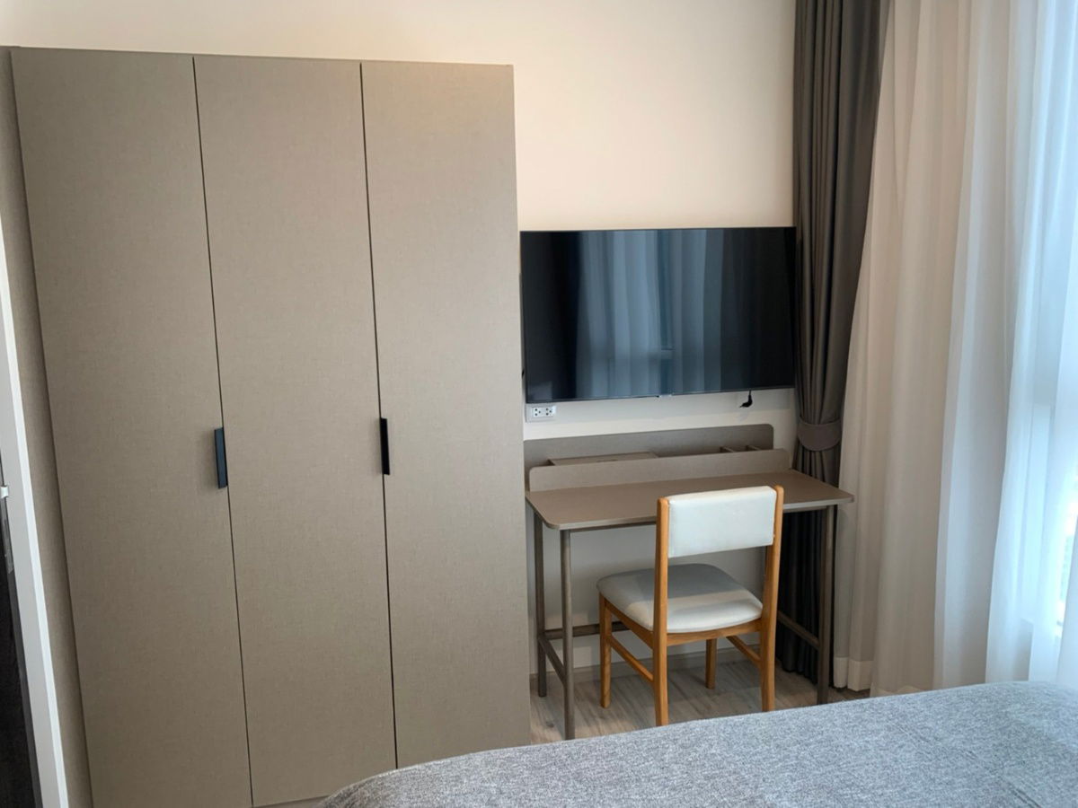 picture  For Rent XT Huaikwang Near MRT - 15/22
