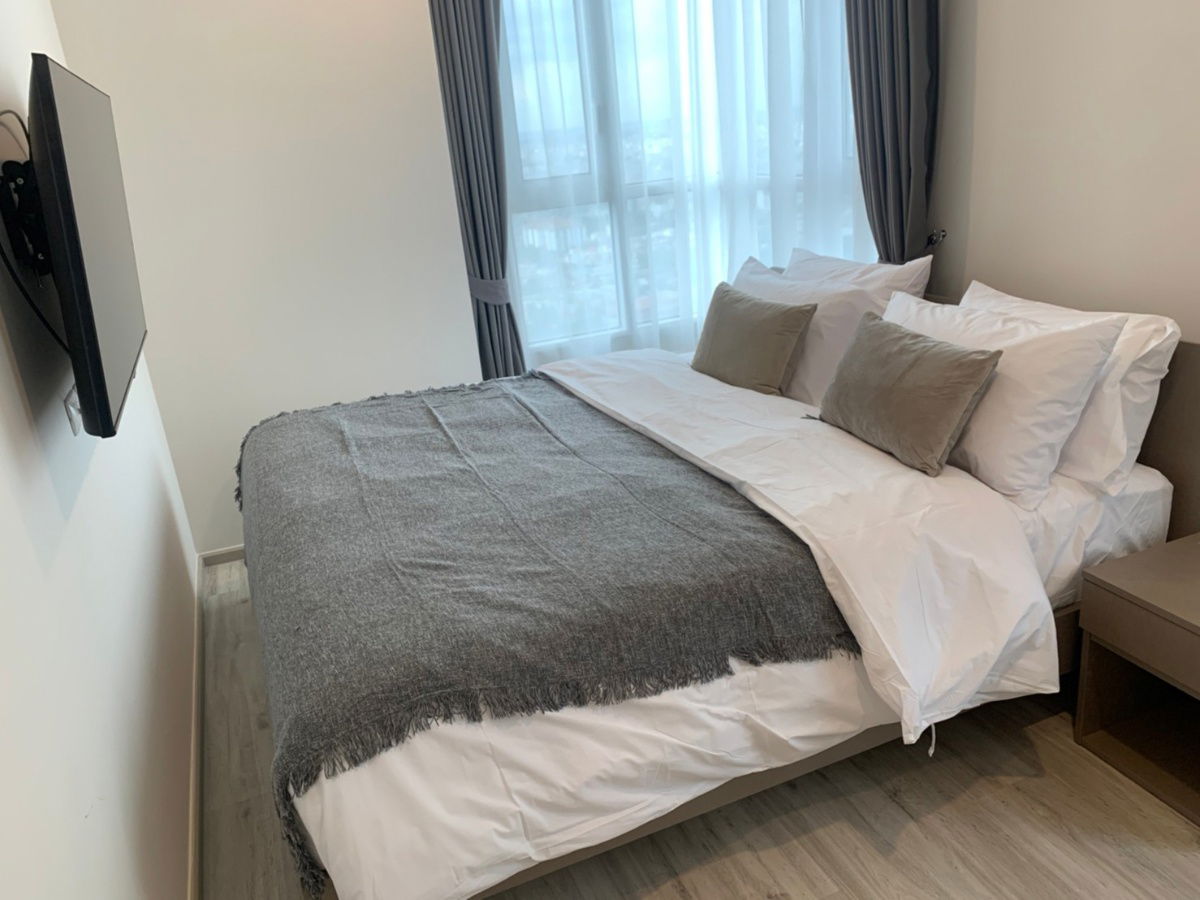 picture  For Rent XT Huaikwang Near MRT - 1/22
