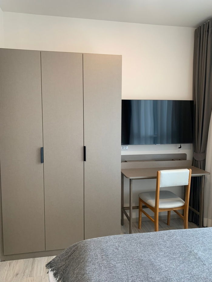 picture  For Rent XT Huaikwang Near MRT - 16/22