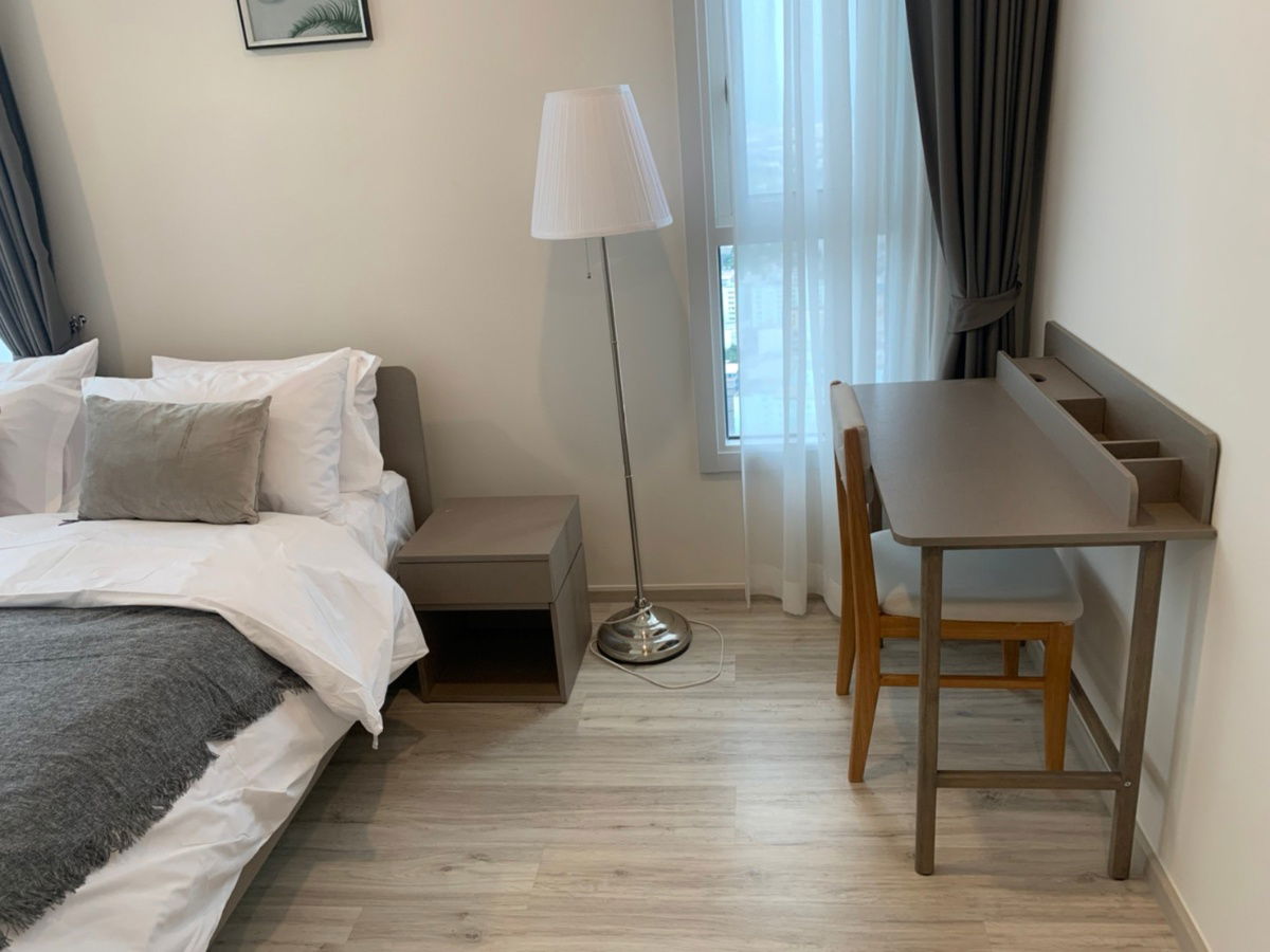 picture  For Rent XT Huaikwang Near MRT - 3/22