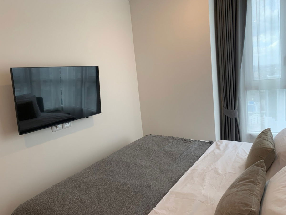 picture  For Rent XT Huaikwang Near MRT - 4/22