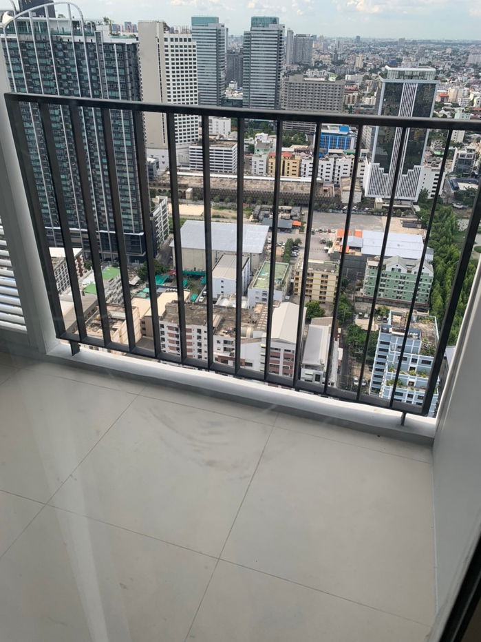 picture  For Rent XT Huaikwang Near MRT - 22/22