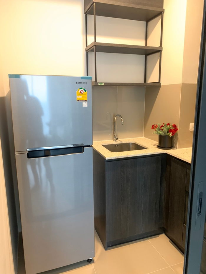 picture  For Rent XT Huaikwang Near MRT - 13/22