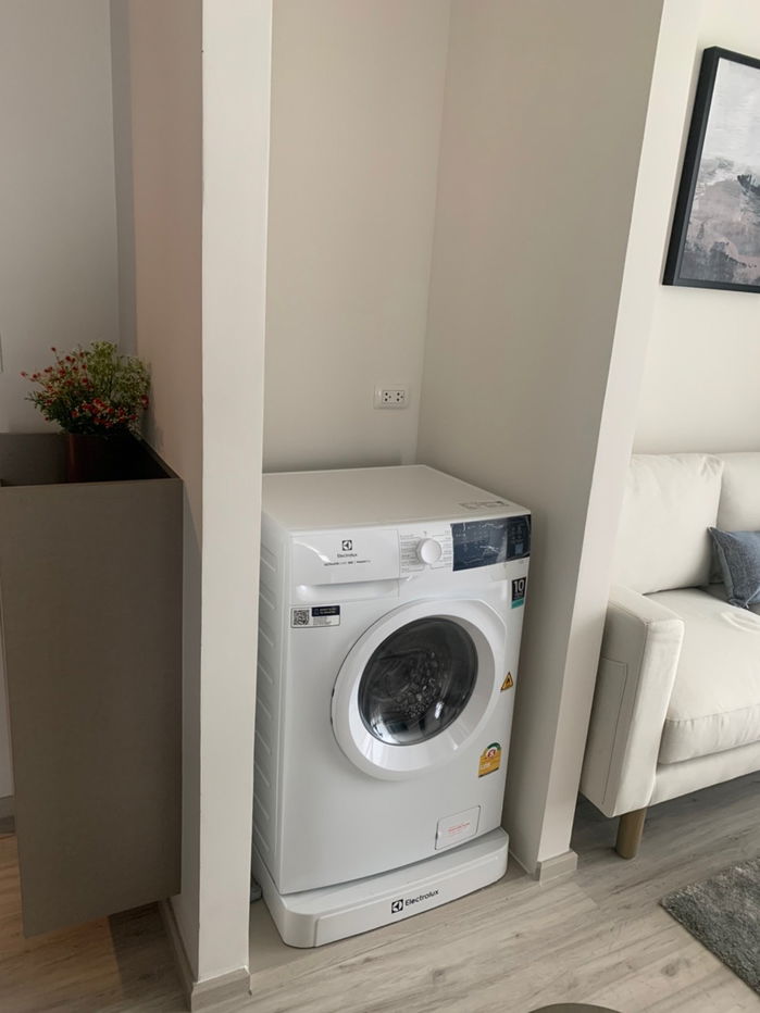 picture  For Rent XT Huaikwang Near MRT - 9/22