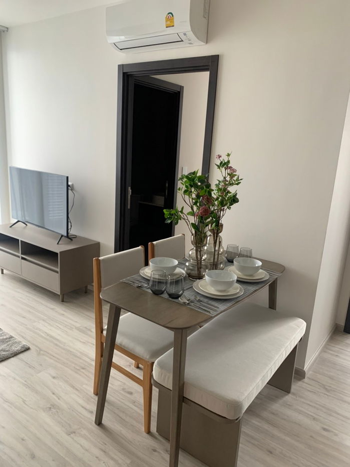 picture  For Rent XT Huaikwang Near MRT - 8/22