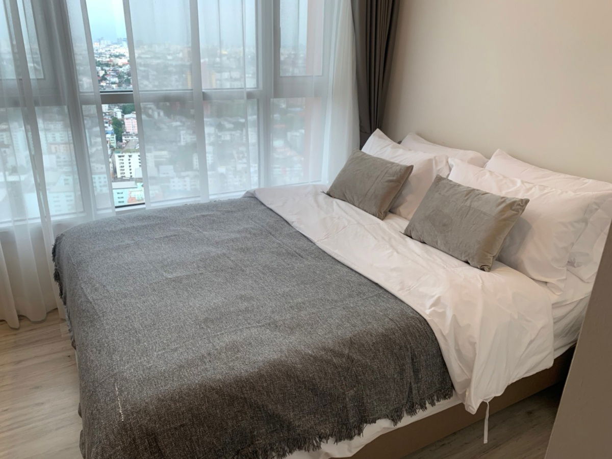 picture  For Rent XT Huaikwang Near MRT - 14/22
