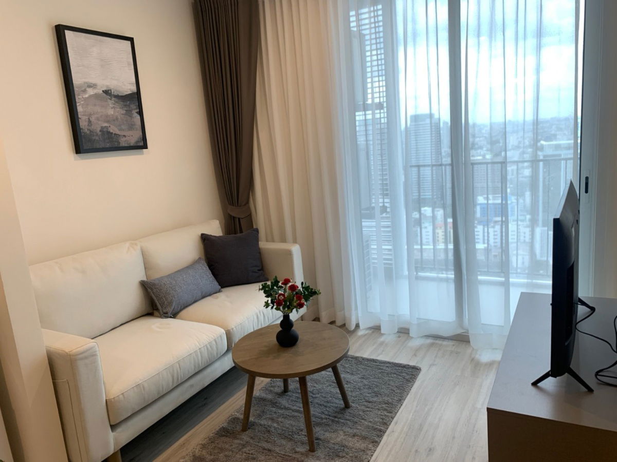 picture  For Rent XT Huaikwang Near MRT - 11/22