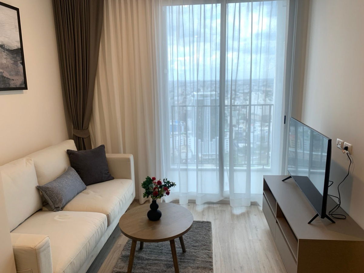 picture  For Rent XT Huaikwang Near MRT - 12/22