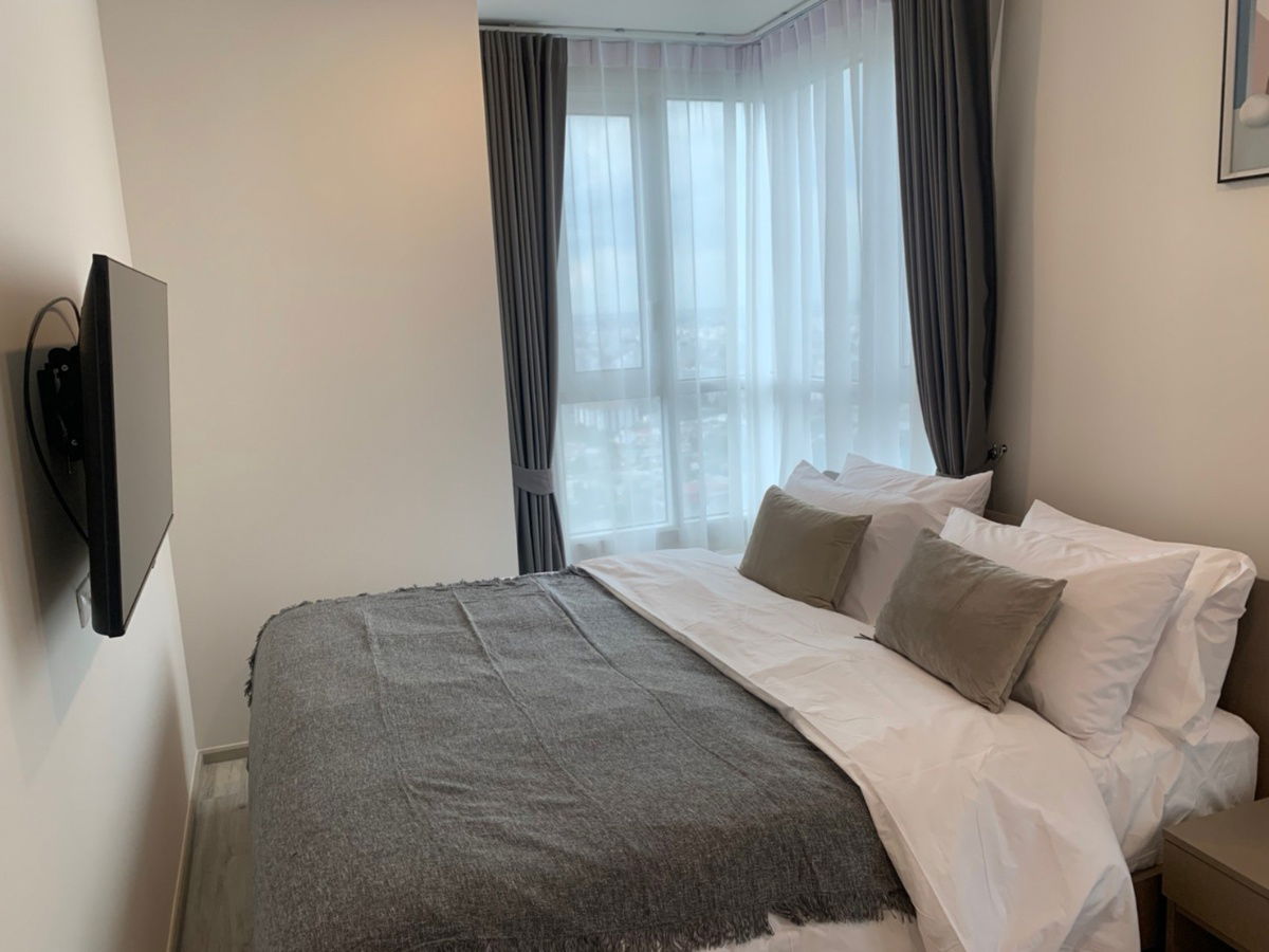 picture  For Rent XT Huaikwang Near MRT - 2/22