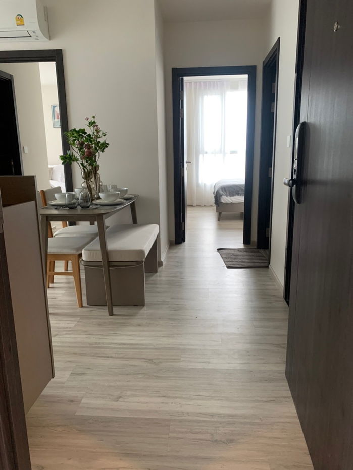 picture  For Rent XT Huaikwang Near MRT - 7/22