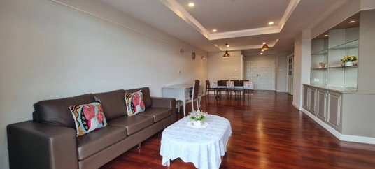 รูปภาพ Room for rent Flora Ville Pattanakarn51