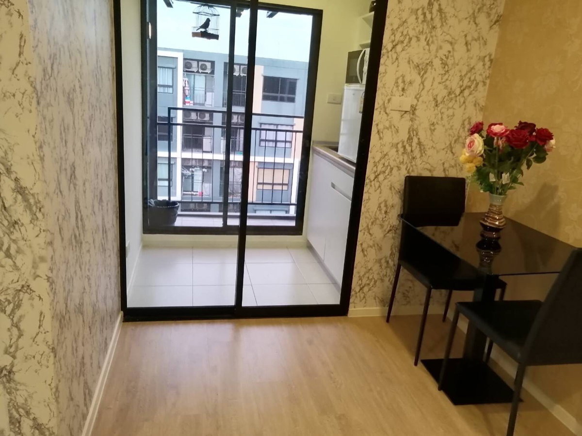picture !! Condo for rent - I Condo Green Space Sukhumvit 77 - 2/18