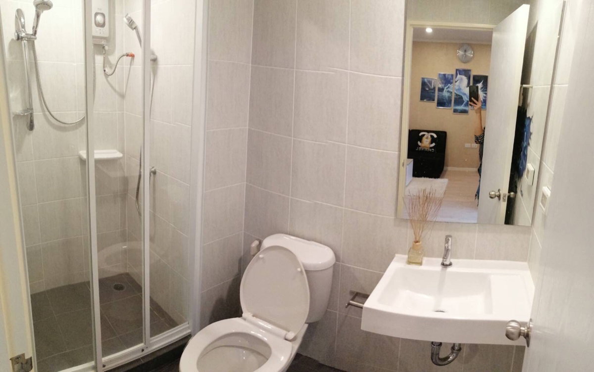 picture !! Condo for rent - I Condo Green Space Sukhumvit 77 - 7/18