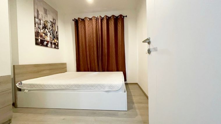 ✨ให้เช่าคอนโด ศุภาลัย ลอฟท์ @ สถานีแคราย ห้องใหม่✨