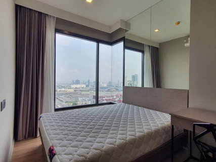 รูปภาพ G 6793💛 中国客户，请加微信。(在联系方式的旁边) For rent M Jatujak Line❤️💜@condopremium💜❤️
