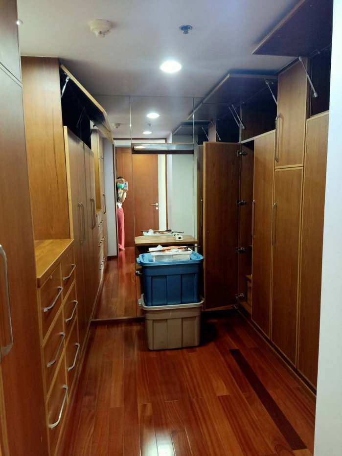 รูป ด่วน! ลดสุด ขายคอนโด 59 heritage Sukhumvit 59 2ห้องนอน 119ตร.ม ห้องสวย กว้าง ขายต่ำกว่าตลาดมาก การันตีถูกสุดในตึกชัวร์ 087-907-4045 - รูปที่ 4/8