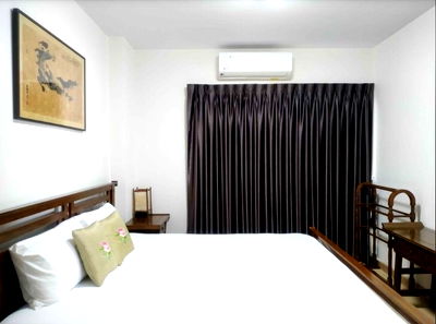 Condos for sale : Supalai Veranda Rama9 2BR 2BA 65sqm. 21Fl, Bldg-B 6.2MB 092-597-4998