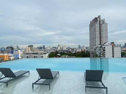 Lumpini Park Vibhavadi - Chatuchak   เจ้าของขายเอง คอม 4%