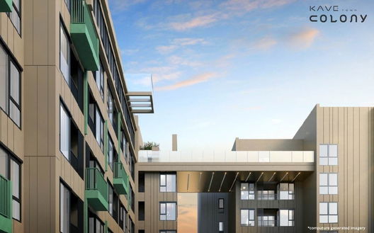 รูป Kave town colony - รูปที่ 3/16