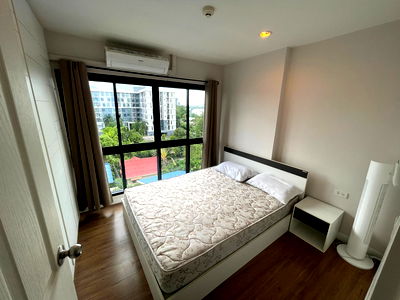 Condos for rent แคราย : Hal                          mark 