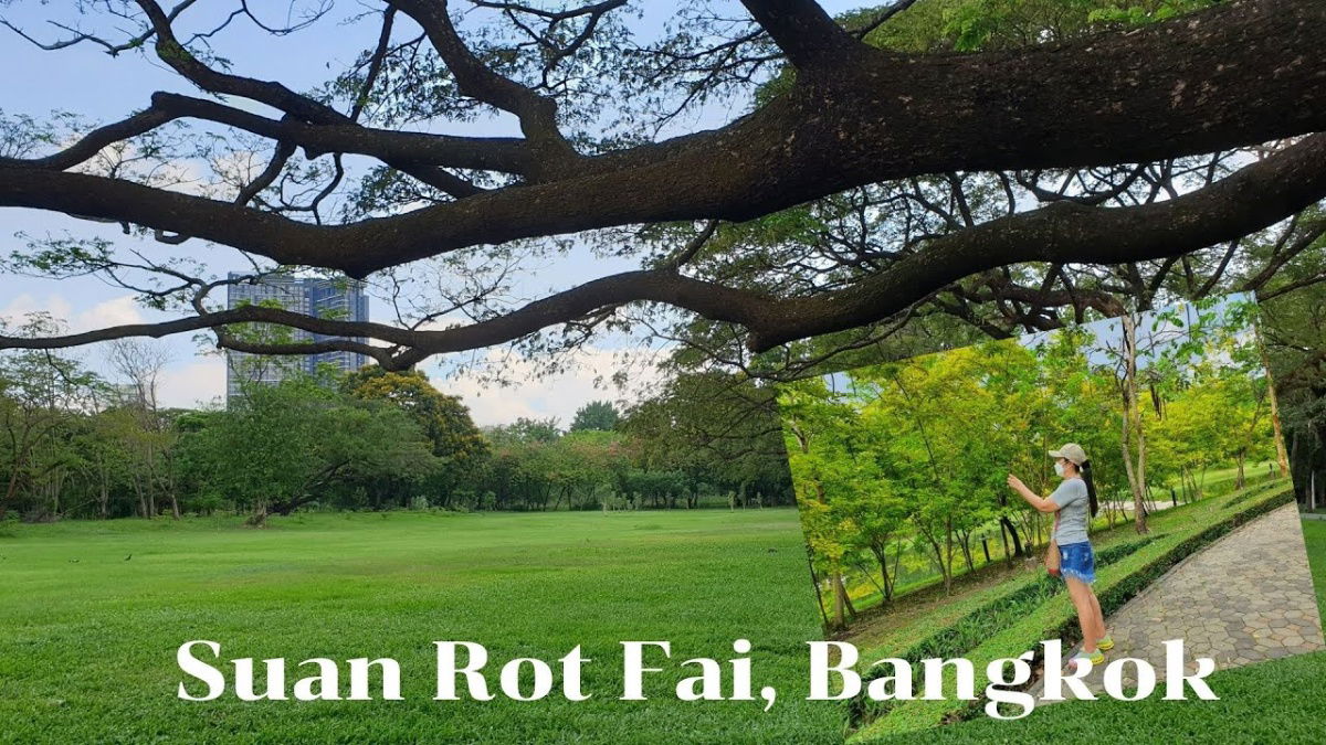 รูป Lumpini Park Vibhavadi - Chatuchak   เจ้าของขายเอง คอม 4% - รูปที่ 12/12