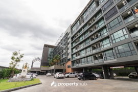 THE CUBE LOFT Nuanchan - Image 2/59