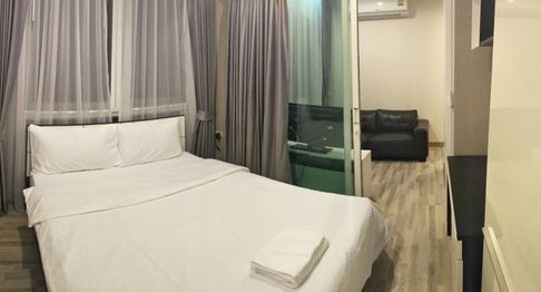 Prime Square condo for rent close to Maya Shopping mall