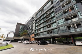 THE CUBE LOFT Nuanchan - Image 3/59