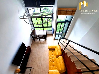 Condos for rent : Condo for rent IDEO New Rama 9 Contact @propertybkk1
