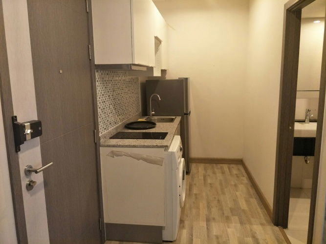 รูป ให้เช่า คอนโด ไพร์ม สแคว คอนโด - รูปที่ 7/9