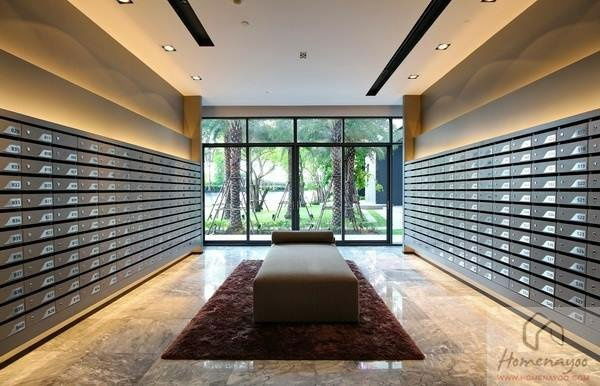 รูป ให้เช่า " IDEO Mobi Sukhumvit Eastgate " ห้องสวย พร้อมเข้าอยู่ สนใจสอบถามเพิ่มเติม@Line ID :@thirdproperty - รูปที่ 7/8