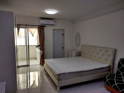 Condos for rent : City Home Ratchada-Pinklao Condo for Rental 