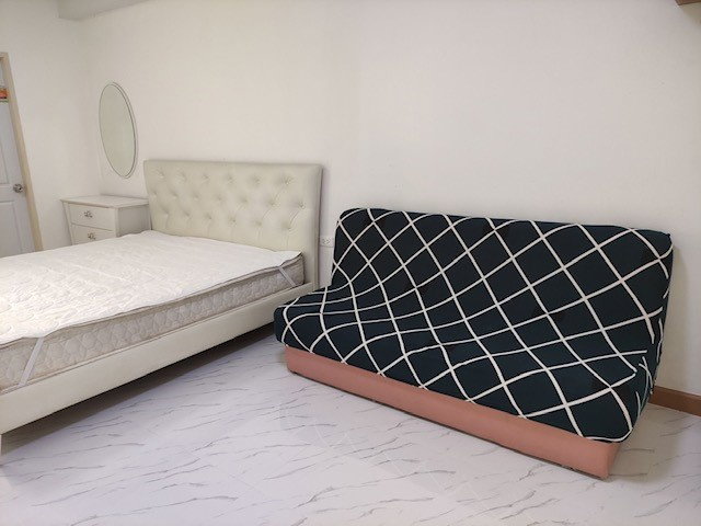 picture City Home Ratchada-Pinklao Condo for Rental - 3/9