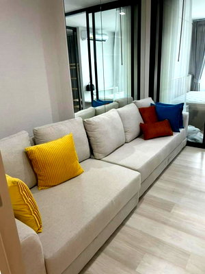 Condos for rent : For rent Life One Wireless 🆔Line : ka_jae