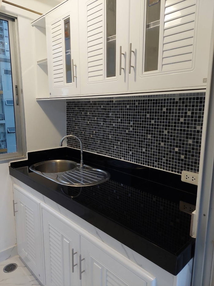 picture City Home Ratchada-Pinklao Condo for Rental - 6/9