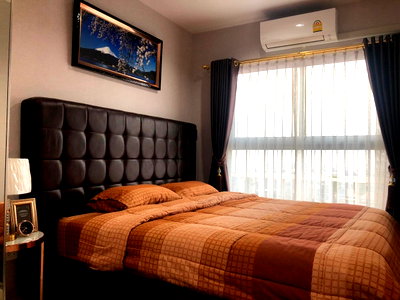 Condos for rent : Condo for rent  Plum Condo Ramkhamhaeng Station 