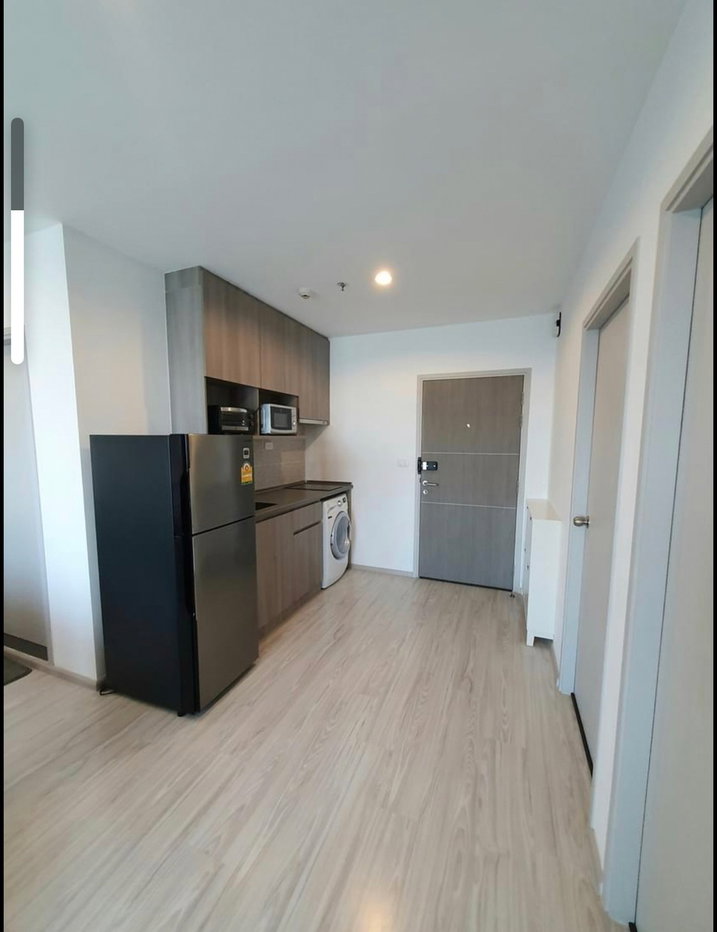 รูป ว่างพร้อมอยู่! Ideo Mobi บางซื่อ. 2นอน 48ตร.ม. Line id: @pfagent - รูปที่ 5/12