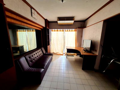 คอนโดให้เช่า : 🥳[RAR2101406] บ้านสวนธน พุทธบูชา 47. ซ.7 ตึกนนทรี 2*มีเครื่องซักผ้า *ใกล้ KMUTT💚Line id: @thefirstagent