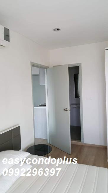 รูป P-102752 วิวเมืองสวย! ไอดีโอ สาทร-ท่าพระ 1 ห้องนอน ราคาดี๊ดี ใกล้ BTS โพธิ์นิมิตร | Line Id: @easycondoplus | 099-229-6397 - รูปที่ 13/13