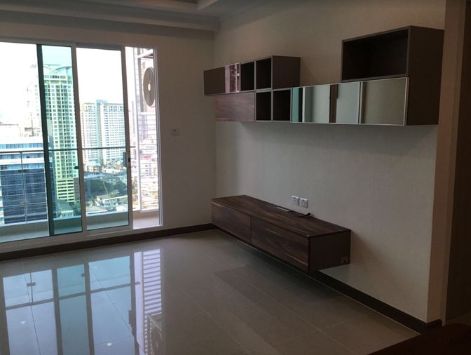 ว่าง 1พย68! Supalai Elite พญาไท. 1นอน 61ตร.ม. Line id: @pfagent