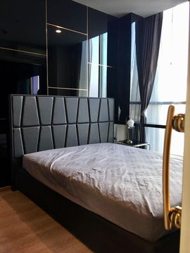 @condorental condo for rent Noble Revolve Ratchada 1