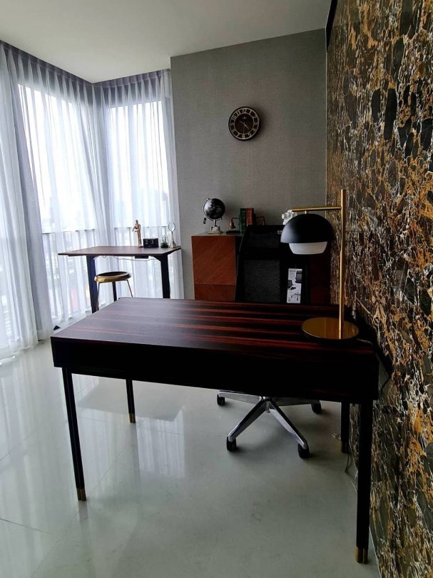 picture For Sale Beatniq Sukhumvit 32 **Ready to move in** - 17/18