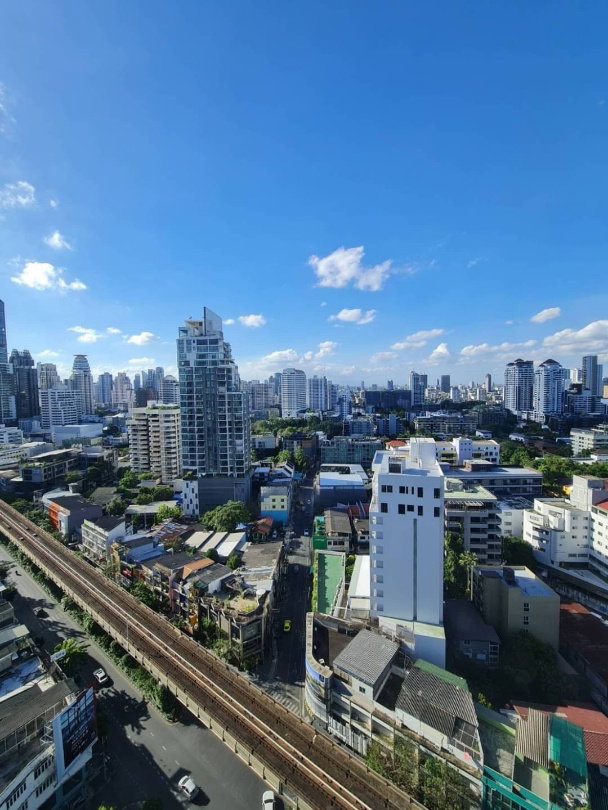 picture For Sale Beatniq Sukhumvit 32 **Ready to move in** - 18/18