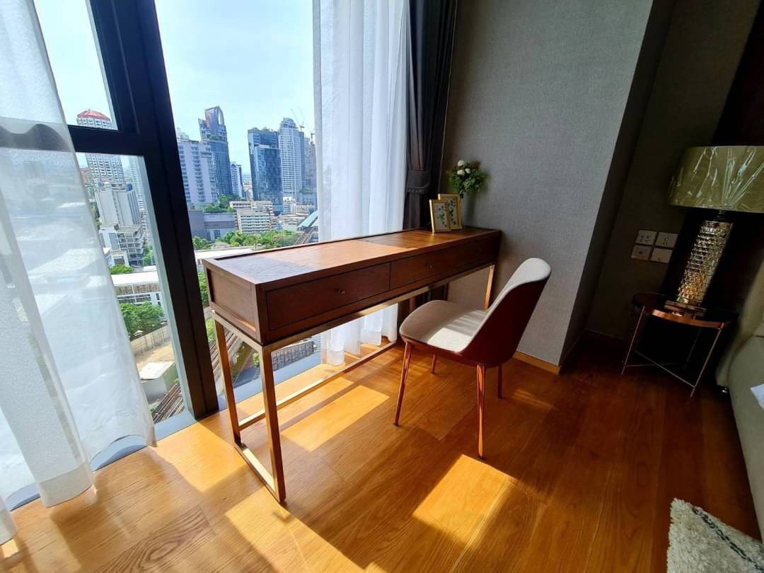picture For Sale Beatniq Sukhumvit 32 **Ready to move in** - 7/18