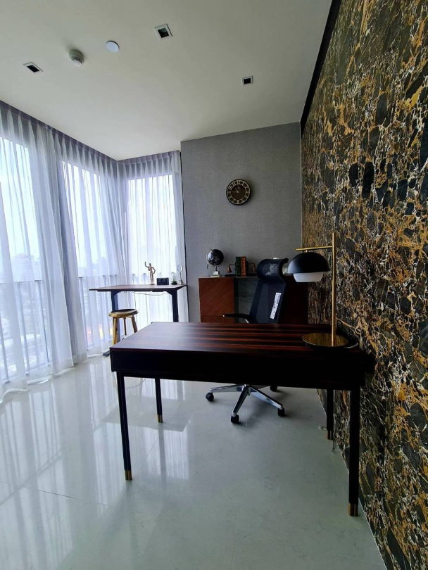 picture For Sale Beatniq Sukhumvit 32 **Ready to move in** - 13/18