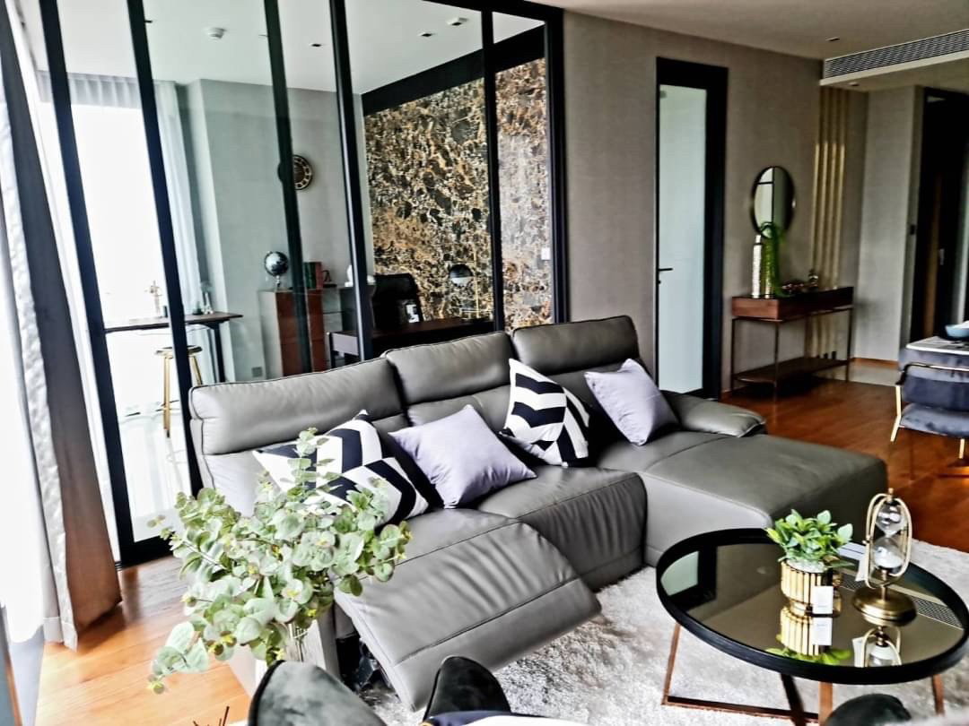 picture For Sale Beatniq Sukhumvit 32 **Ready to move in** - 1/18