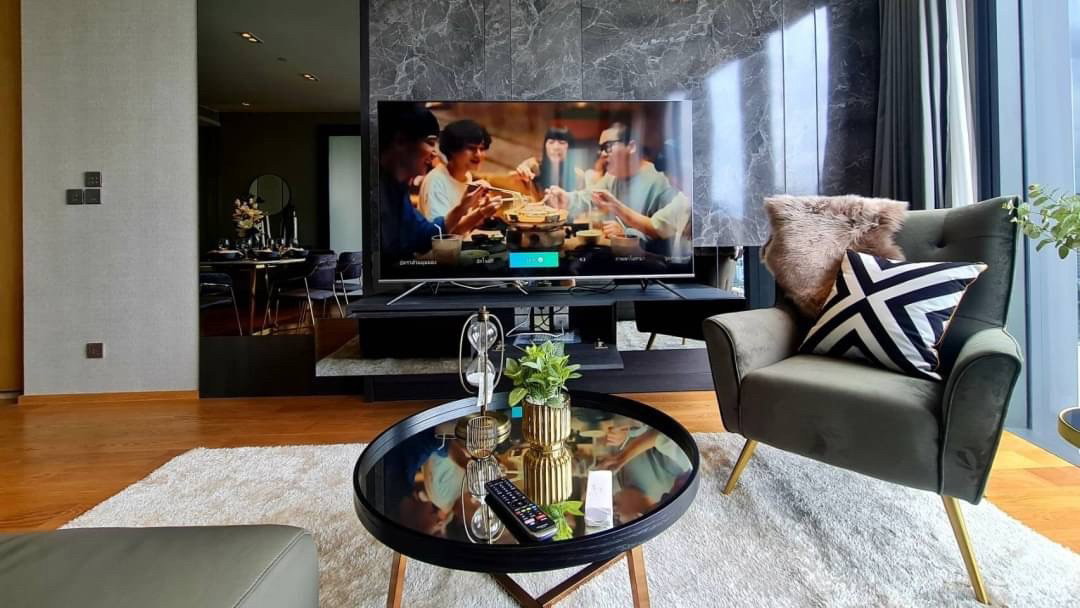 picture For Sale Beatniq Sukhumvit 32 **Ready to move in** - 2/18