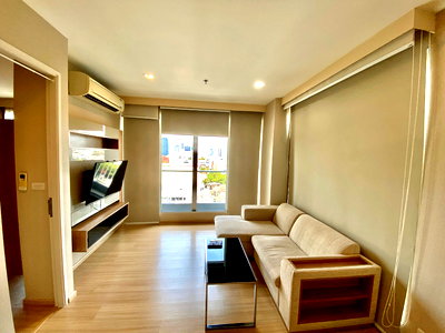 ขายคอนโด : For sale condo Rhythm sukhumvit  50  