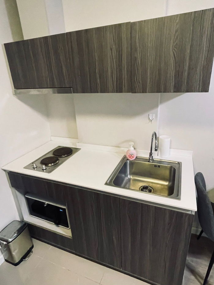 รูป ให้เช่า DCondo Rin ตึกใหม่ข้างเซ็นทรัลเฟสเชียงใหม่พร้อมเข้าอยู่ได้เดือนหน้า!! - รูปที่ 9/11