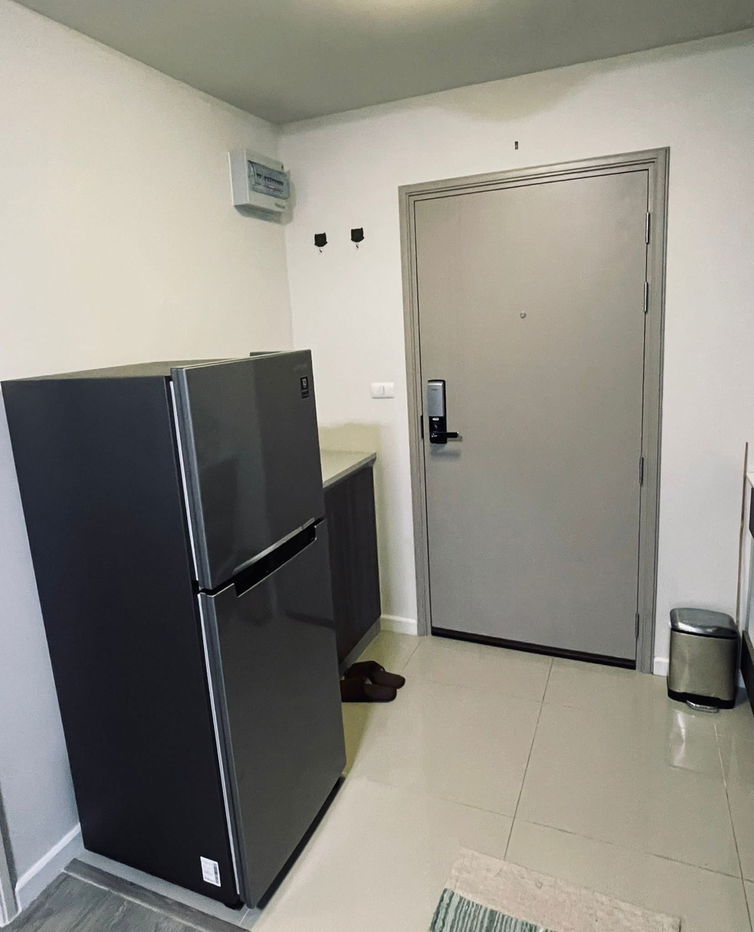 รูป ให้เช่า DCondo Rin ตึกใหม่ข้างเซ็นทรัลเฟสเชียงใหม่พร้อมเข้าอยู่ได้เดือนหน้า!! - รูปที่ 8/11